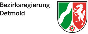 Bezirksregierung Detmold Logo