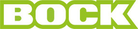 Bock 1 GmbH & Co. KG Logo