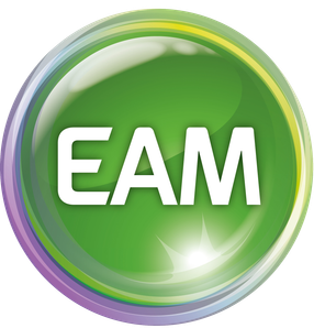EAM Unternehmensgruppe Logo