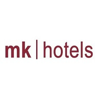Schlossbräu mk | hotels GmbH Logo