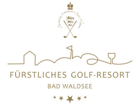 FÜRSTLICHES GOLF-RESORT BAD WALDSEE GmbH Logo