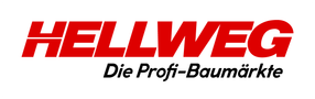 HELLWEG Die Profi-Bau- & Gartenmärkte GmbH & Co. KG Logo