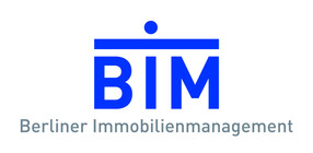 BIM Berliner Immobilienmanagement GmbH Logo