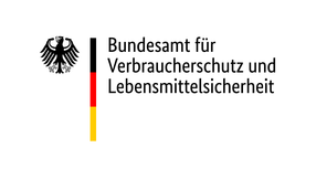 Bundesamt für Verbraucherschutz und Lebensmittelsicherheit Logo