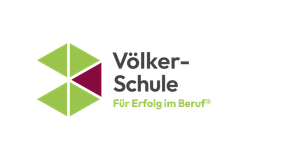 Völker-Schule e.V. Logo