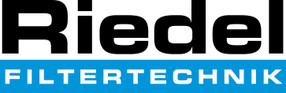 Riedel Filtertechnik GmbH Logo