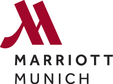 München Marriott Hotel Logo