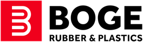 BOGE Elastmetall GmbH Logo