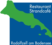 Restaurant Strandcafé Mettnau GmbH Logo