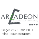 ARCADEON / HWW Seminar- und Tagungsbetrieb GmbH Logo