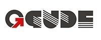 Gude GmbH Papier Verpackung Logistik Logo