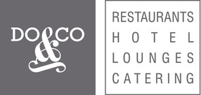 DO & CO - The Gourmet Entertainment Company Logo