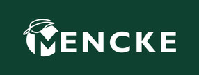 Mencke Gartencenter GmbH Logo