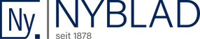 Nyblad Gruppe Logo