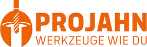 PROJAHN Präzisionswerkzeuge GmbH Logo