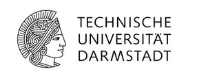 Technische Universität Darmstadt Logo