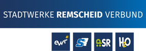 Stadtwerke Remscheid Unternehmensverbund Logo