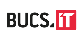 BUCS IT GmbH Logo