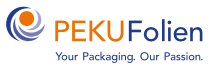PEKU Folien GmbH Logo