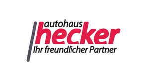 Autohaus Hecker Logo