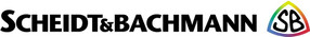 Scheidt & Bachmann GmbH Logo