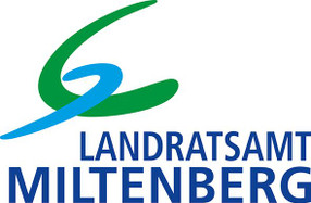 Landratsamt Miltenberg Logo