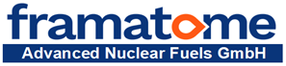 Advanced Nuclear Fuels GmbH Logo
