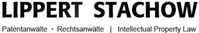 LIPPERT STACHOW Patentanwälte Rechtsanwälte Partnerschaft mbB Logo