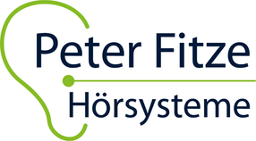 Peter Fitze Hörsysteme Logo