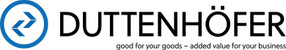 Gottlieb Duttenhöfer GmbH & Co. KG Logo
