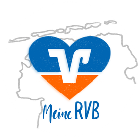 Raiffeisen-Volksbank eG Logo
