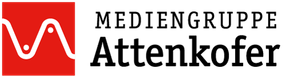 Mediengruppe Attenkofer Logo
