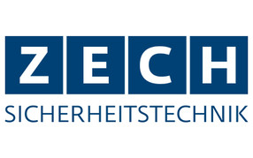 ZECH Sicherheitstechnik GmbH Logo