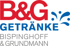 B&G Getränke Logistik GmbH & Co. KG Logo