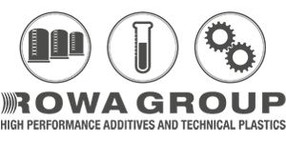 ROWA GROUP Holding GmbH Logo