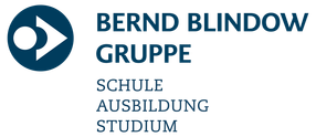 Bernd Blindow Gruppe Logo