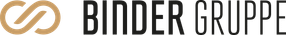 Binder-Gruppe GmbH Logo