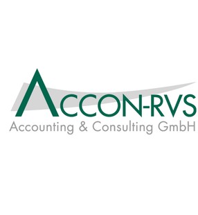 ACCON-RVS Accounting & Consulting GmbH Logo