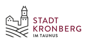 Stadt Kronberg im Taunus Logo