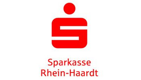 Sparkasse Rhein-Haardt Logo