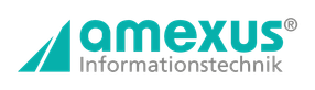 amexus Informationstechnik GmbH & Co. KG Logo