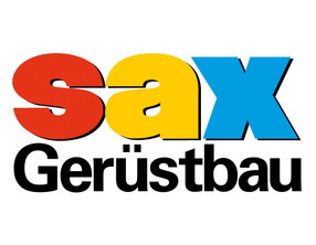 Sax Gerüstbau GmbH Logo