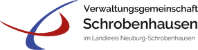 Verwaltungsgemeinschaft Schrobenhausen Logo