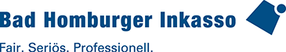 Bad Homburger Inkasso GmbH Logo