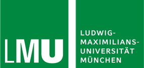 Ludwig-Maximilians-Universität München Logo
