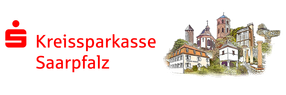 Kreissparkasse Saarpfalz Logo