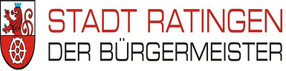 Stadt Ratingen Logo