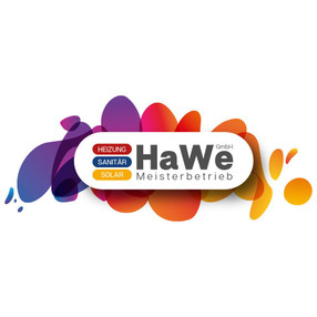 HaWe GmbH Logo