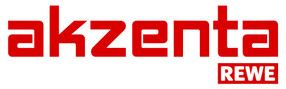akzenta GmbH & Co. KG Logo