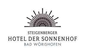 Steigenberger Hotel Der Sonnenhof Logo